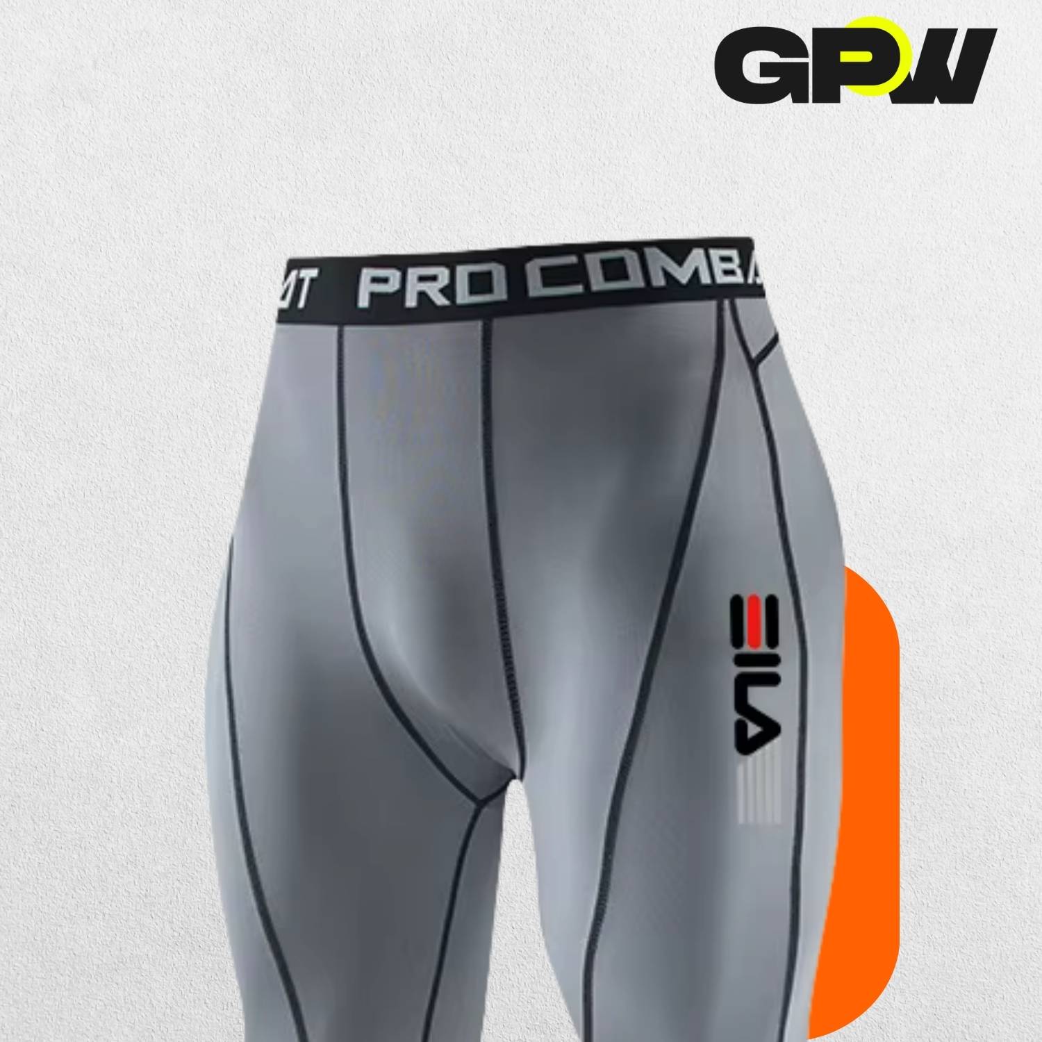 Muscle Compression Support