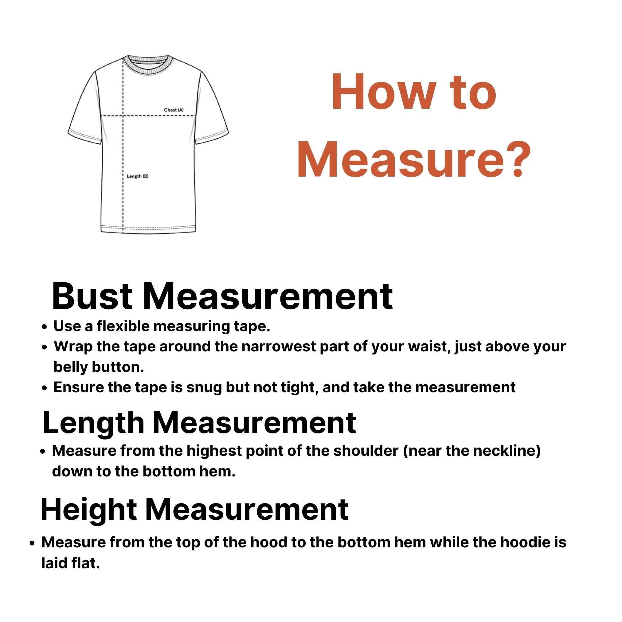 how to Measure for Men’s Skinny Long Sleeve Shirt – Spring Casual Fashion Print T-Shirt for Gym